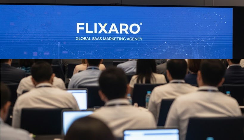 best saas marketing agency