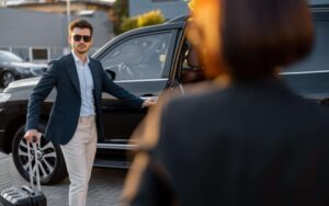 What Amenities Make A Limousine Ride Unforgettable?