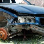 Townsville Car Wreckers