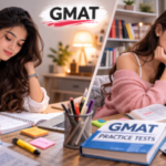 GMAT in 2 months
