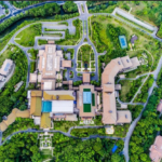 3D Estate Cinematic Shots