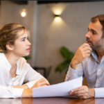 Marriage Communication