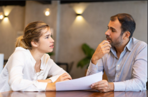 Marriage Communication