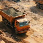 Trailer Drop Location