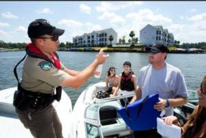 Private Boating Lessons