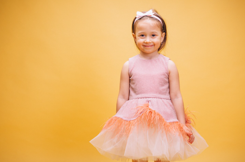 frock for girls​