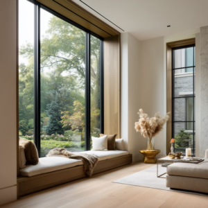 Residential Interior Designers Toronto