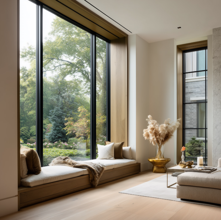 Residential Interior Designers Toronto