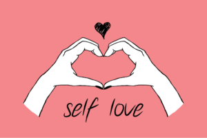 Self-love