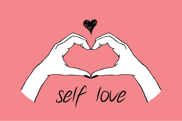 Self-love
