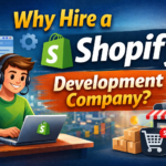 Shopify Development Company