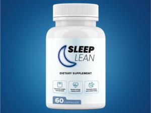 Sleep lean