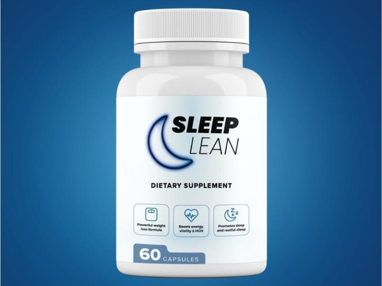 Sleep lean