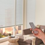 Smart Blinds