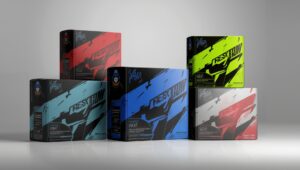 Sports Packaging