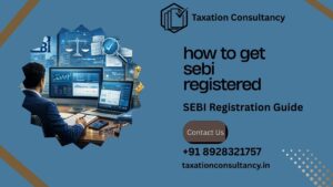 sebi registered intermediaries