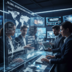 The Power of Independent Political and Financial Analysis