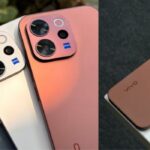 Vivo V70 Elite launch