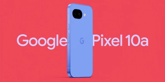 Google pixel 10a launch