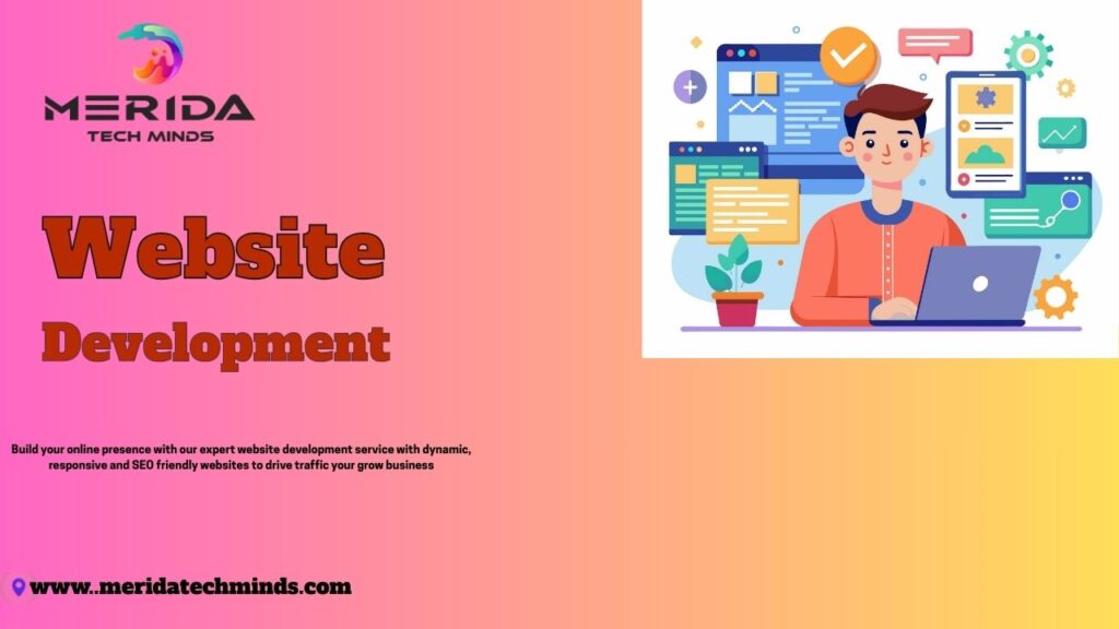 Website Development (2)