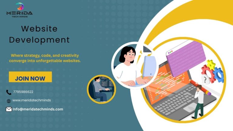 Website Development