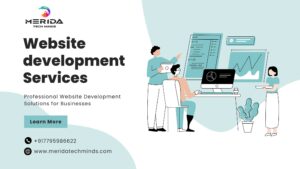 best website development company in india