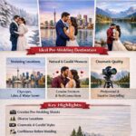 Wedding Photography in Canada for NRI Couples Cupid Diaries