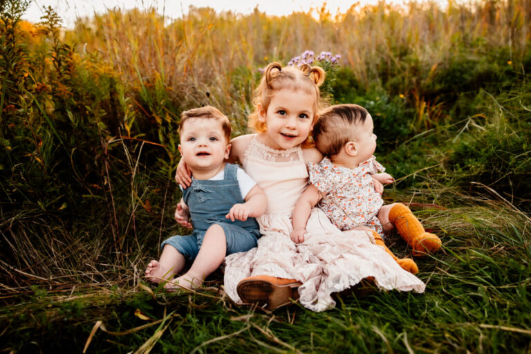 What Approaches Enhance Emotion in Family Photography Sessions?