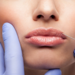 What Are the Cosmetic Benefits of Lip Fillers