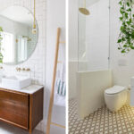 What Design Ideas Make Small Washrooms Feel Spacious?
