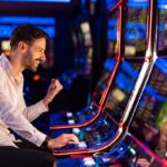 Casino Management Software, Casino ATM