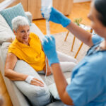 What IV Drip Therapy Does for Aging Skin