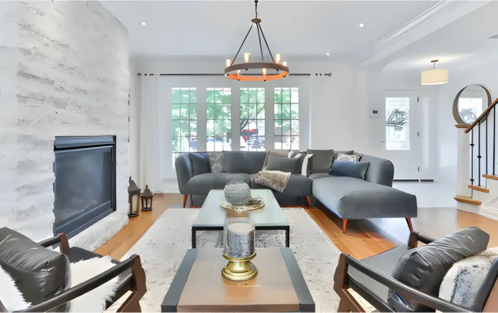 What Planning Steps Ensure a Successful High-End Remodel?