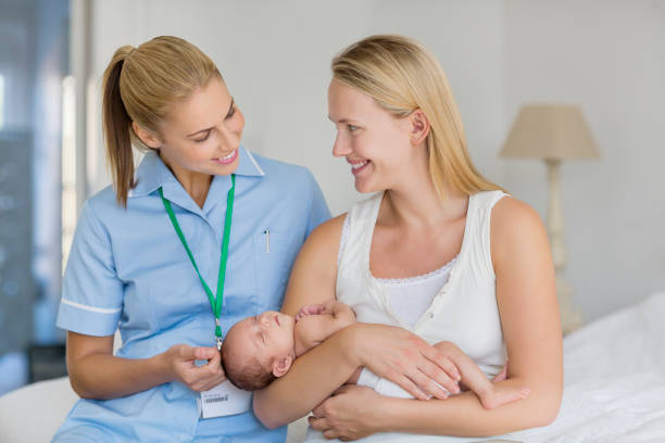 What Qualifications Do Nurses for Newborns at Home Need