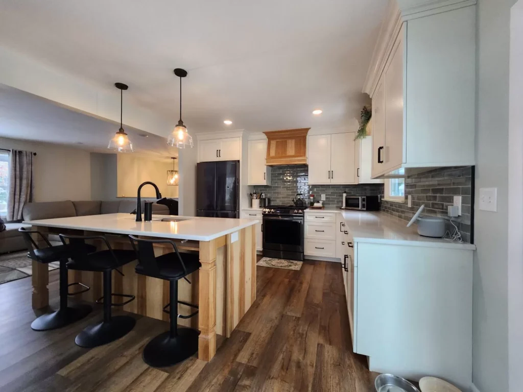 What Should You Know Before Upgrading Kitchen Surfaces?