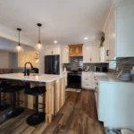 What Should You Know Before Upgrading Kitchen Surfaces?