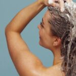 Shower Hair Loss