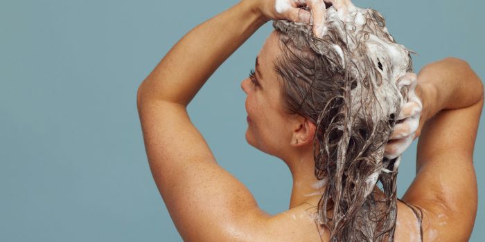 Shower Hair Loss