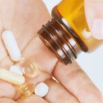 Risks of vitamin B over-supplementation