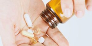 Risks of vitamin B over-supplementation