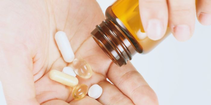 Risks of vitamin B over-supplementation