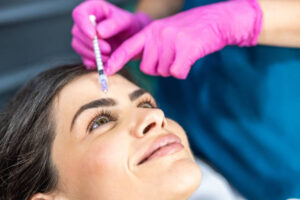 What to Expect During PRP treatment Session