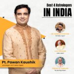 best astrologer in India - Pt. Pawan Kaushik