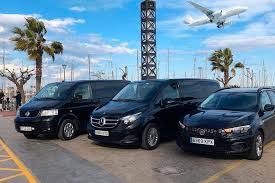 Why Are More Travelers Choosing Airport Transfers in Barcelona Spain
