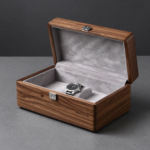 Wolf Cub watch winder