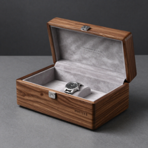 Wolf Cub watch winder