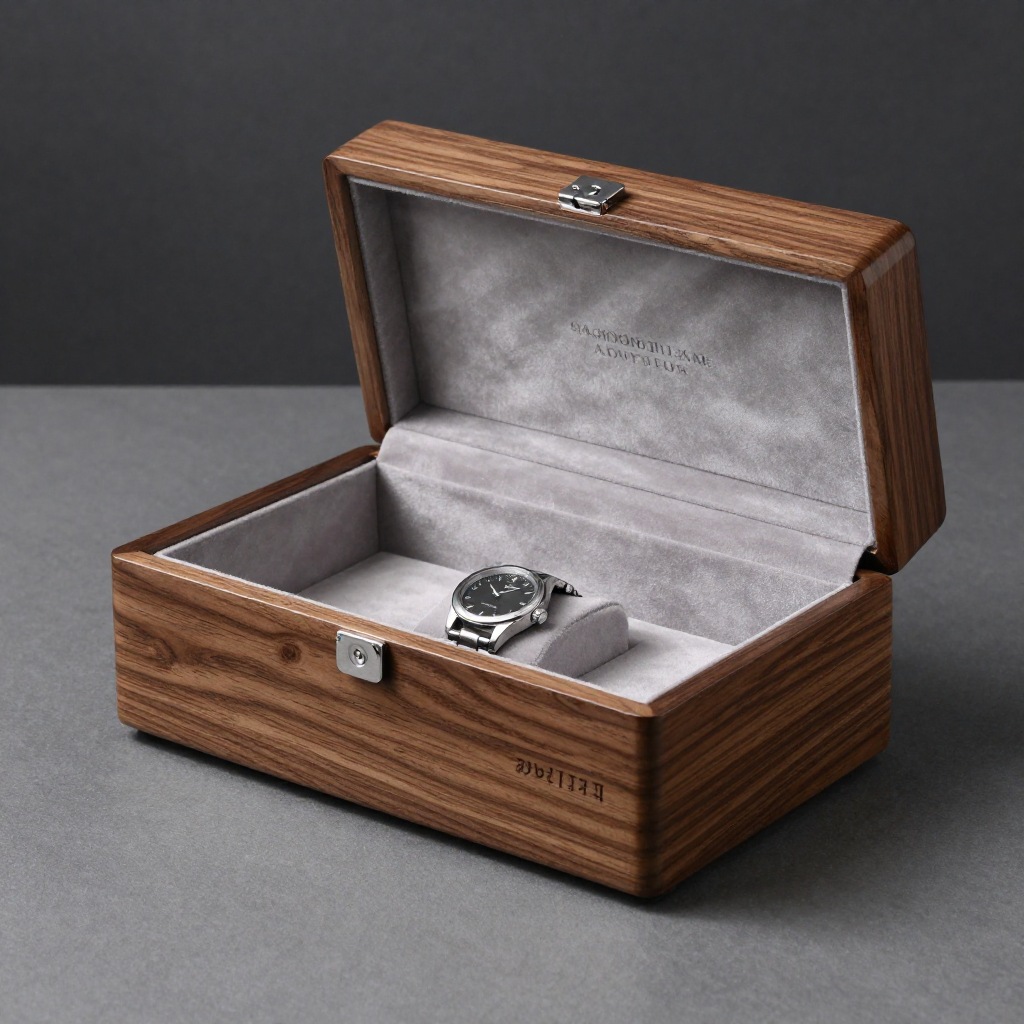 Wolf Cub watch winder