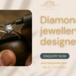 diamond jewellery designers