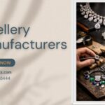 jewellery manufacturers in bangkok