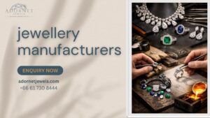 jewellery manufacturers in bangkok